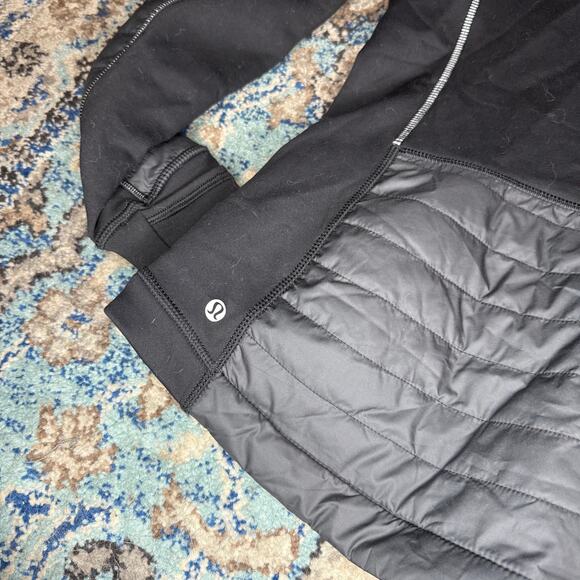 Lululemon First Mile Jacket 2 - Picture 4 of 4